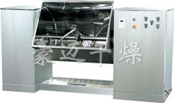 CH系列槽形混合機(jī)