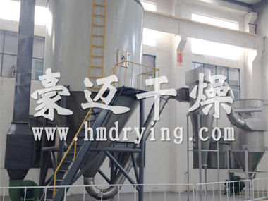 LPG系列高速離心噴霧干燥機(jī)